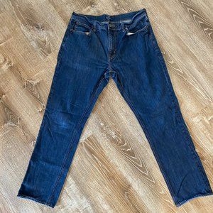 Mens J Crew Jeans - 34x32